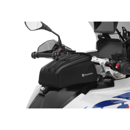 TangVak »ELEPHANT SPORT« - čierny