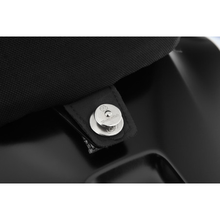 TangVak »ELEPHANT SPORT« - čierny