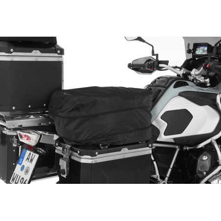 taška BAGPACKER II - nepremokavý návlek