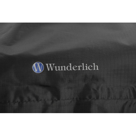 taška BAGPACKER II - nepremokavý návlek