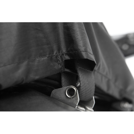 taška BAGPACKER II - nepremokavý návlek