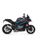 S1000XR + M1000XR od 2023