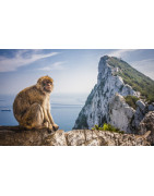 Andalúzia Španielsko